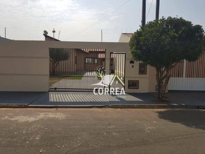 Casa, 2 quartos, 78 m² - Foto 1