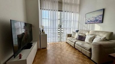 Apartamento, 1 quarto, 55 m² - Foto 2
