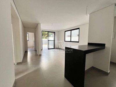 Apartamento, 3 quartos, 103 m² - Foto 5