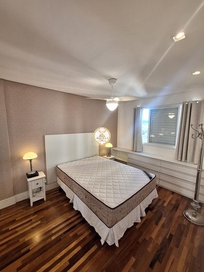 Apartamento, 1 quarto, 50 m² - Foto 5