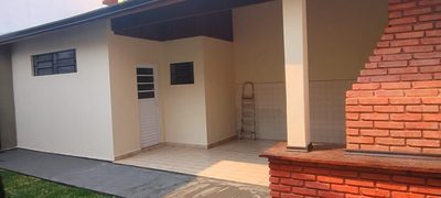 Casa, 3 quartos, 170 m² - Foto 4