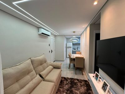 Apartamento, 2 quartos, 54 m² - Foto 3