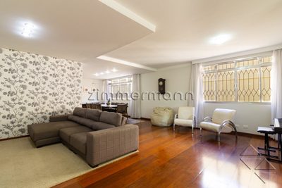 Casa, 4 quartos, 381 m² - Foto 3