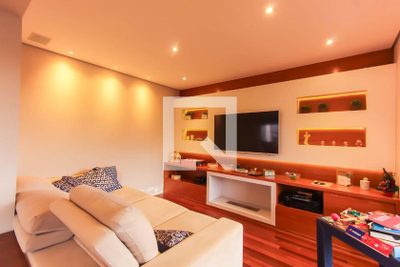 Apartamento, 3 quartos, 215 m² - Foto 4