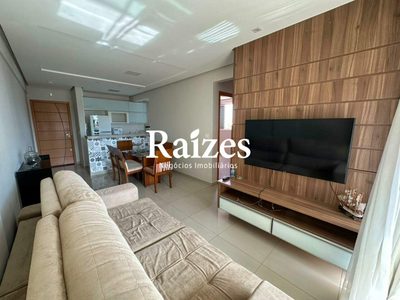 Apartamento, 2 quartos, 70 m² - Foto 4