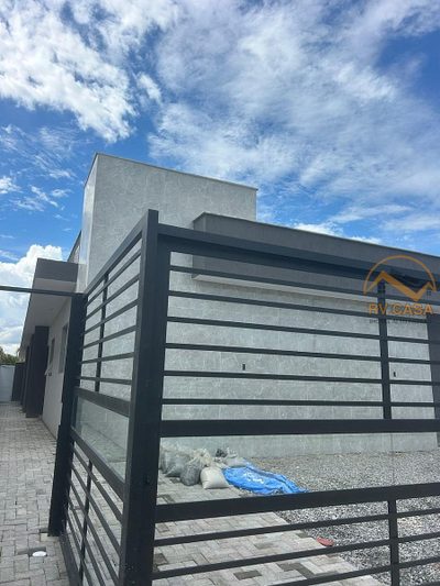 Casa de Condomínio, 2 quartos - Foto 2