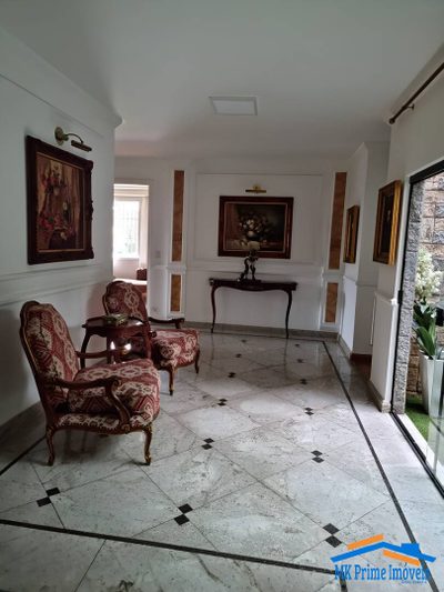 Casa de Condomínio, 5 quartos - Foto 5