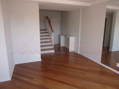 Apartamento, 3 quartos, 180 m² - Foto 2