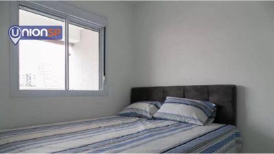 Apartamento, 1 quarto, 36 m² - Foto 5