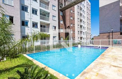 Apartamento, 2 quartos, 48 m² - Foto 1
