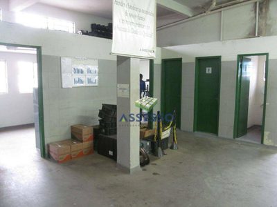 Depósito-Galpão, 700 m² - Foto 4