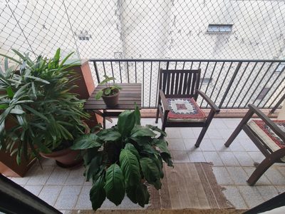 Cobertura, 3 quartos, 200 m² - Foto 4