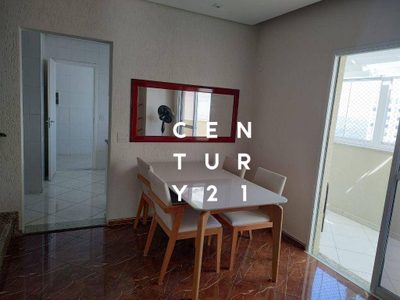 Cobertura, 4 quartos, 174 m² - Foto 5