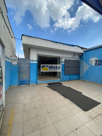 Loja-Salão, 170 m² - Foto 1