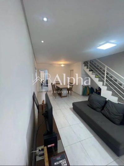 Casa, 3 quartos, 122 m² - Foto 1