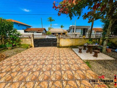 Casa, 3 quartos, 130 m² - Foto 3