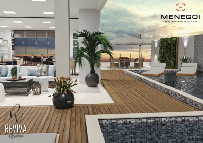 Apartamento, 2 quartos, 69 m² - Foto 3