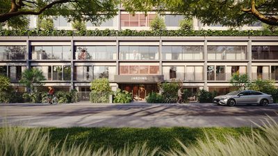 Apartamento, 3 quartos, 251 m² - Foto 5