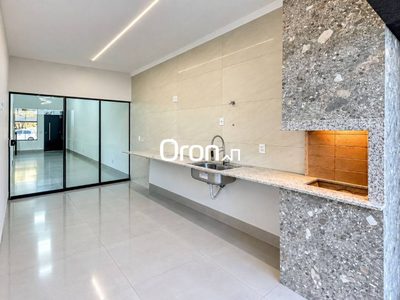 Casa, 3 quartos, 127 m² - Foto 4