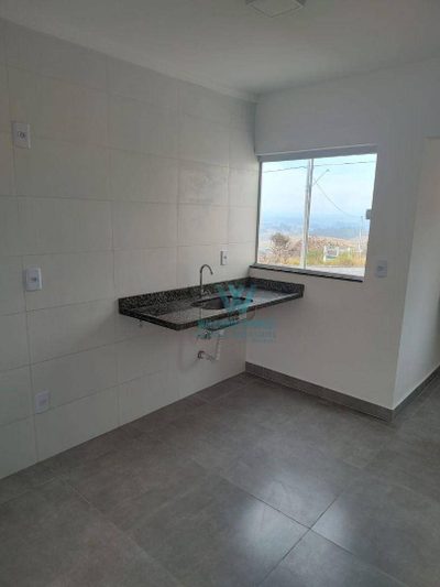Apartamento, 2 quartos, 48 m² - Foto 2