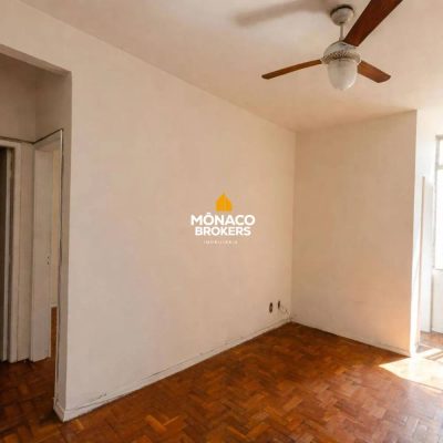 Apartamento, 2 quartos, 83 m² - Foto 1
