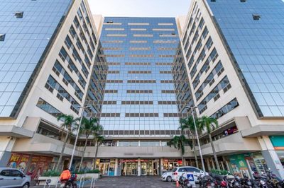 Sala-Conjunto, 69 m² - Foto 1