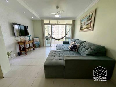 Apartamento, 3 quartos, 113 m² - Foto 2