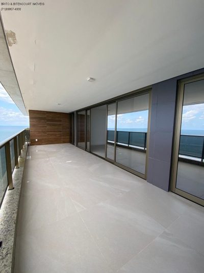 Apartamento, 4 quartos, 210 m² - Foto 4
