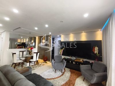 Apartamento, 2 quartos, 114 m² - Foto 1