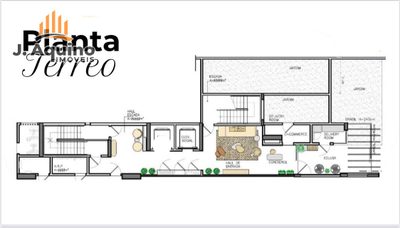 Apartamento, 1 quarto, 373856 m² - Foto 4