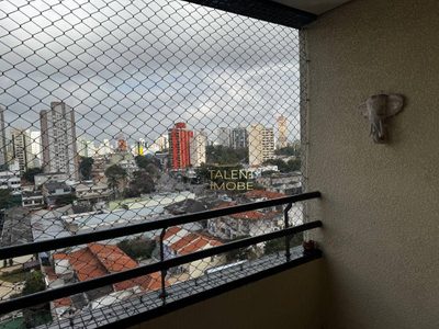 Apartamento, 3 quartos, 125 m² - Foto 2