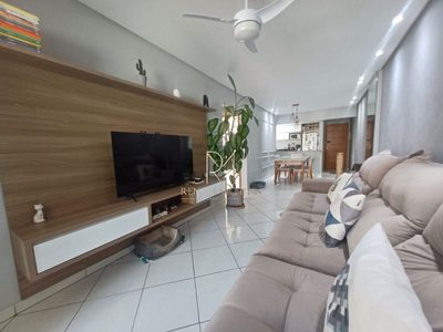 Apartamento, 2 quartos, 83 m² - Foto 4