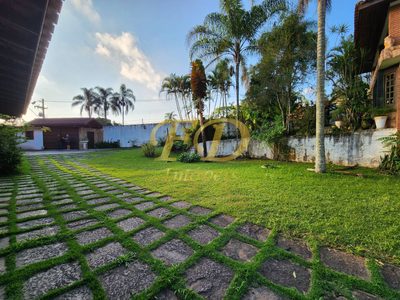Casa, 4 quartos, 500 m² - Foto 5