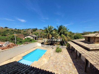 Casa, 5 quartos, 400 m² - Foto 3