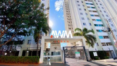Apartamento, 3 quartos, 67 m² - Foto 1