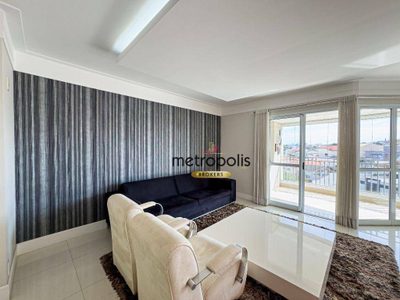 Apartamento, 3 quartos, 186 m² - Foto 5