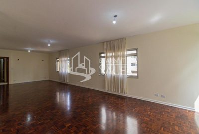 Apartamento, 3 quartos, 216 m² - Foto 3