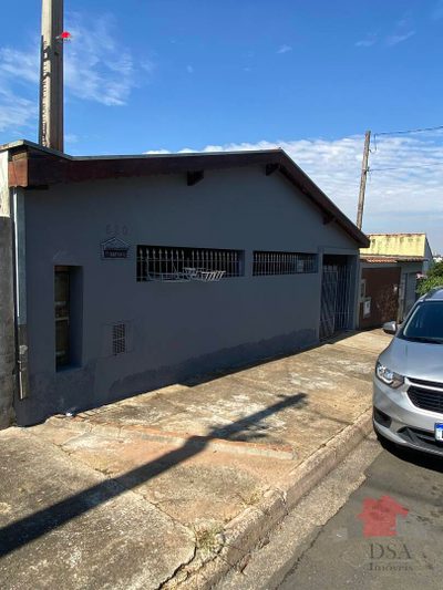 Casa, 3 quartos, 210 m² - Foto 1