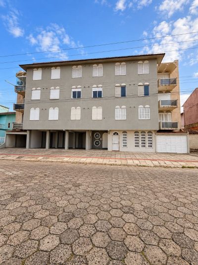 Apartamento, 1 quarto, 34728 m² - Foto 1
