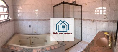 Sobrado, 4 quartos, 180 m² - Foto 5