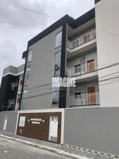 Apartamento, 1 quarto, 30 m² - Foto 5