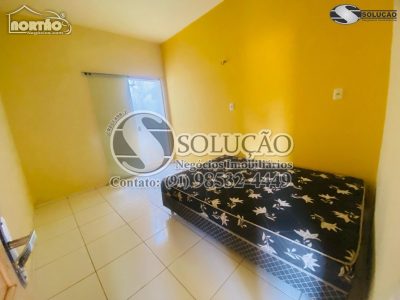 Casa, 3 quartos - Foto 3