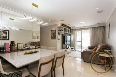 Apartamento, 2 quartos, 82 m² - Foto 1