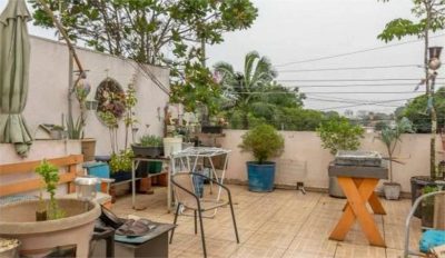Sobrado, 3 quartos, 240 m² - Foto 3
