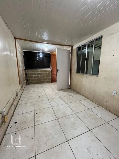 Depósito-Galpão, 550 m² - Foto 2