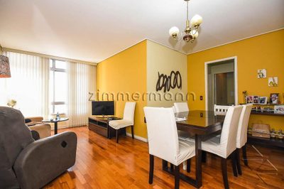 Apartamento, 3 quartos, 94 m² - Foto 1