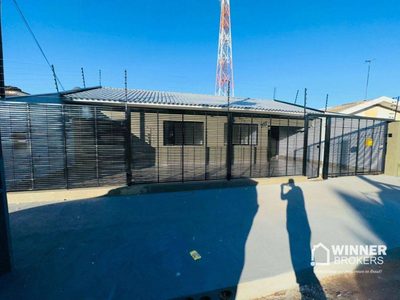 Casa, 3 quartos, 290 m² - Foto 1