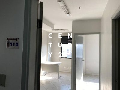 Sala-Conjunto, 30 m² - Foto 1