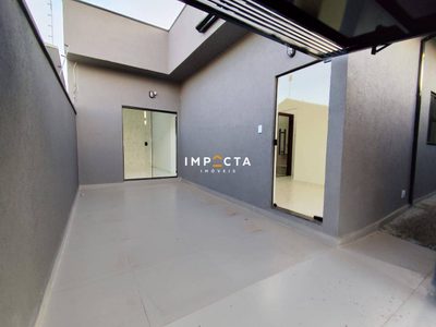 Casa, 3 quartos, 67 m² - Foto 1