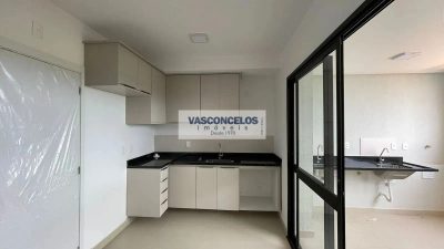 Apartamento, 2 quartos, 50 m² - Foto 2